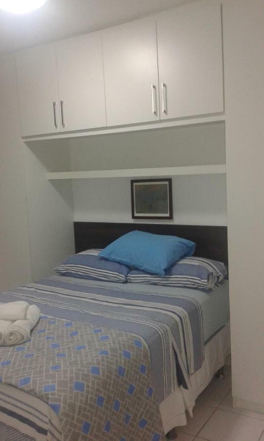 Na Beira Mar: Pajuçara Beachfront Apartment with Ocean View Maceio  Exterior photo